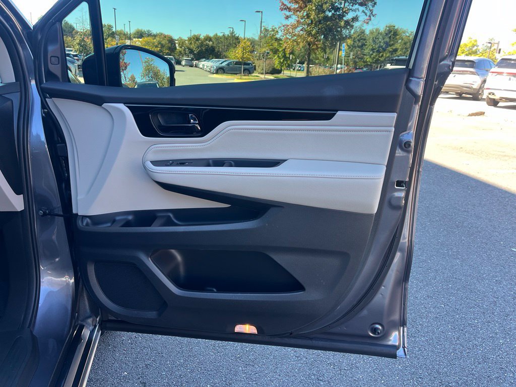 Used 2026 Honda Odyssey Elite image 22