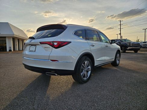 Used 2022 Acura MDX FWD image 6