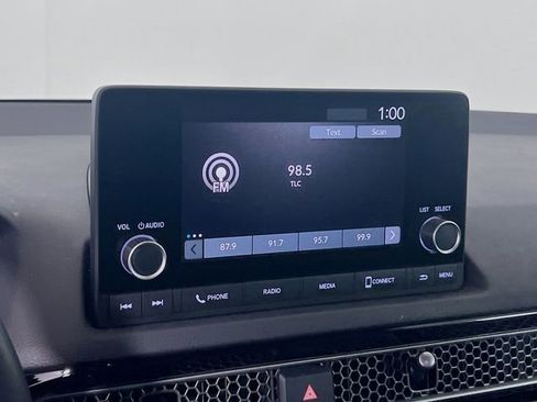 Used 2024 Honda Civic Sport image 14