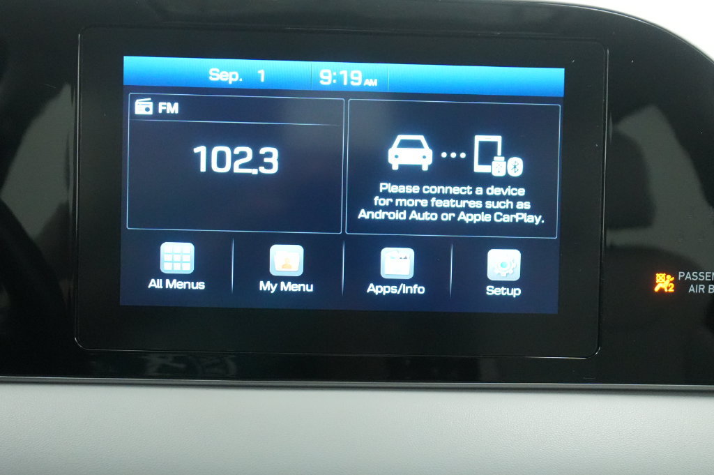 Used 2020 Hyundai Palisade SEL w/ Convenience Package FWD image 36
