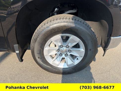 Used 2023 Chevrolet Silverado 1500 LT AWD/4WD image 28