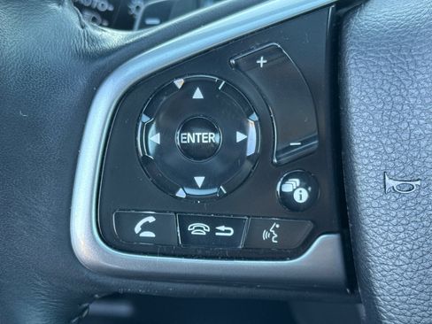 Used 2020 Honda CR-V EX-L image 30