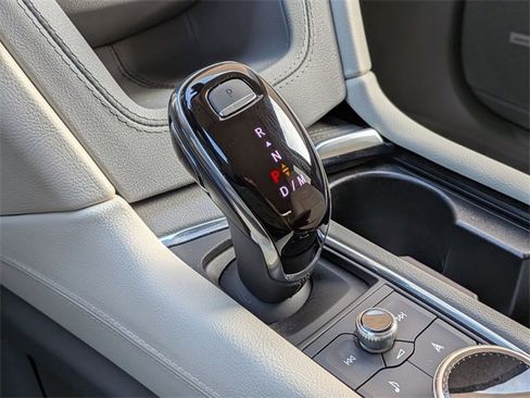 Certified 2023 Cadillac XT5 Premium Luxury w/ LPO, Floor Liner Package image 16