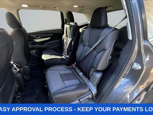 Used 2021 Subaru Ascent Premium w/ Convenience Package AWD/4WD image 27