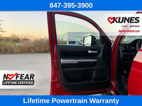 Used 2018 Toyota Tundra SR5 image 27