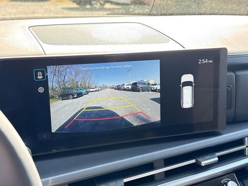 New 2026 Hyundai Santa Fe SEL AWD/4WD image 19