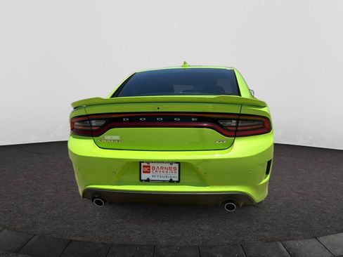 Used 2023 Dodge Charger GT w/ Cold Weather Package RWD image 5