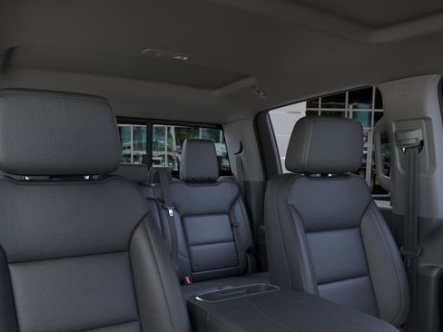 New 2026 GMC Sierra 1500 SLT image 24
