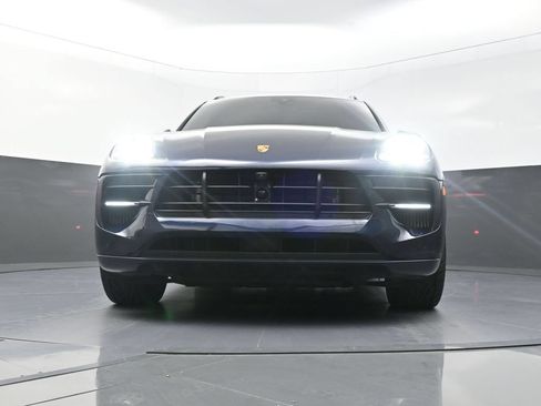Used 2021 Porsche Macan GTS AWD/4WD image 24