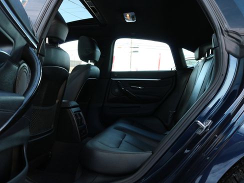 Used 2016 BMW 435i Gran Coupe xDrive image 35
