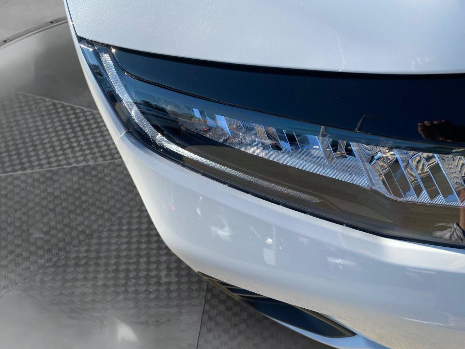 Certified 2026 Honda Odyssey EX-L image 24