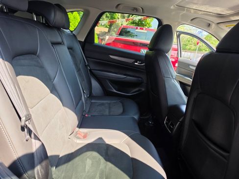 Used 2019 MAZDA CX-5 Touring AWD/4WD image 30