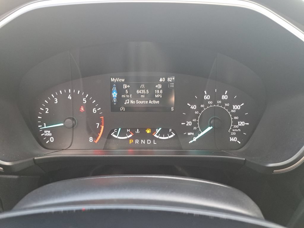 Used 2022 Ford Escape SEL AWD/4WD image 20