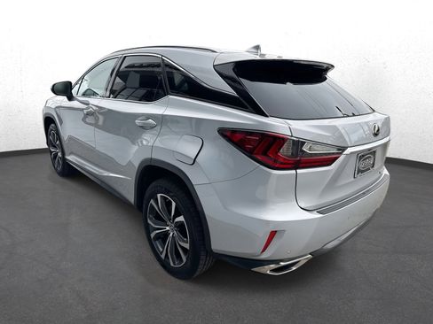 Used 2018 Lexus RX 350 FWD w/ Premium Package image 5