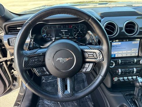 Used 2019 Ford Mustang GT Premium w/ Equipment Group 401A image 14