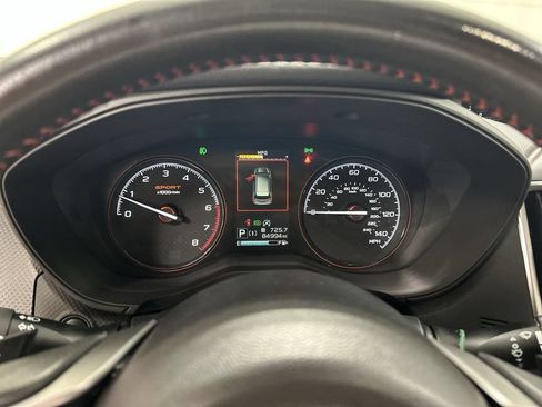 Used 2020 Subaru Forester Sport AWD/4WD image 13