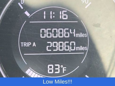 Used 2018 Honda HR-V EX image 14
