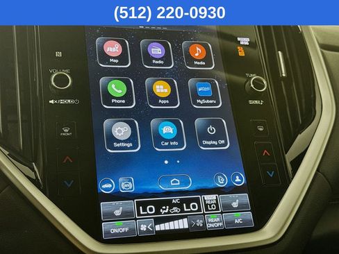 Certified 2023 Subaru Ascent Limited w/ Technology Package AWD/4WD image 18