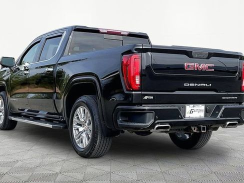 Used 2020 GMC Sierra 1500 Denali image 4