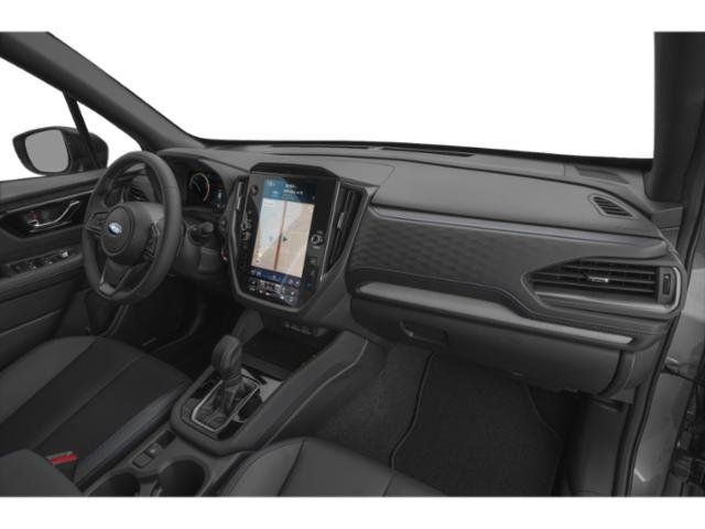 New 2026 Subaru Forester Touring AWD/4WD image 17