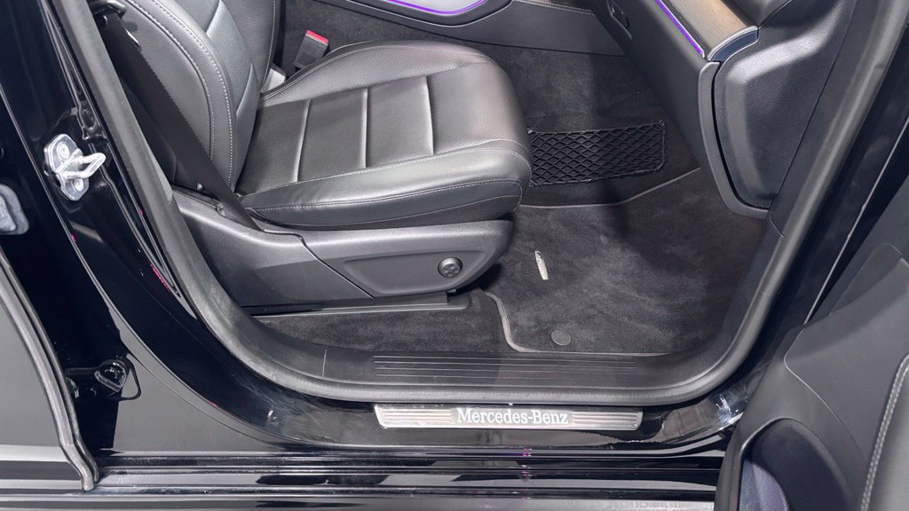 Certified 2020 Mercedes-Benz GLE 350 4MATIC image 18