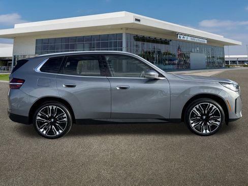 New 2026 BMW X3 xDrive30 image 12