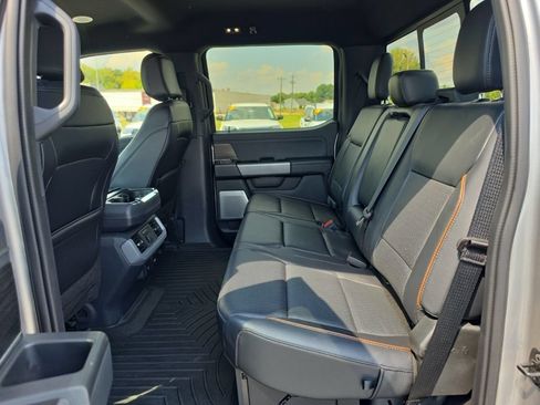 Used 2024 Ford F150 Lariat w/ Equipment Group 502A High AWD/4WD image 26