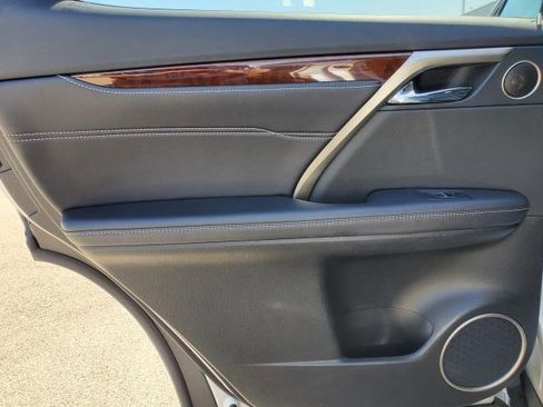 Used 2016 Lexus RX 350 AWD w/ Premium Package image 9