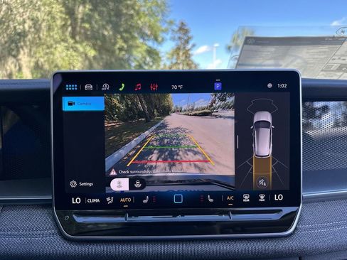 New 2026 Volkswagen Tiguan S image 17