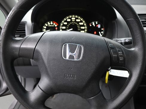 Used 2007 Honda Accord LX image 27