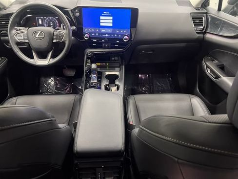 Certified 2023 Lexus NX 350 AWD image 14