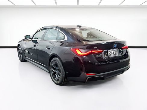 Used 2024 BMW i4 eDrive40 w/ Premium Package image 6
