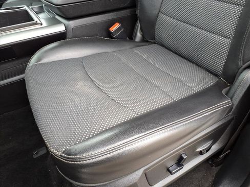 Used 2015 RAM 1500 Sport image 17