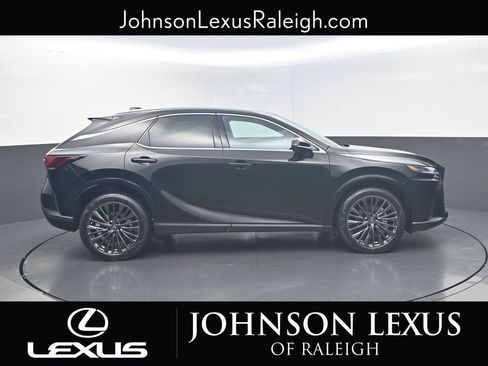 New 2026 Lexus RX 350 AWD image 6
