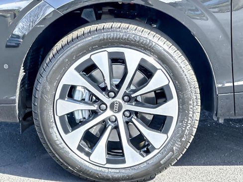 New 2026 Audi Q3 quattro 2.0T image 25