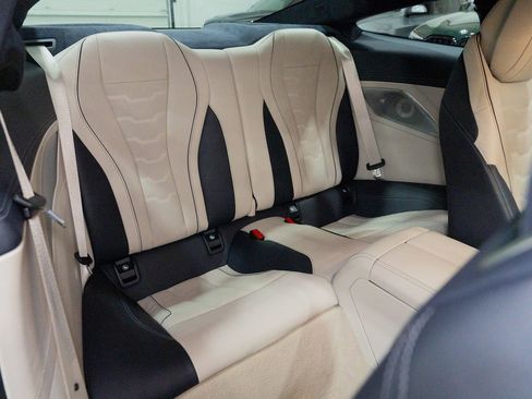 Used 2019 BMW M850i xDrive Coupe image 30