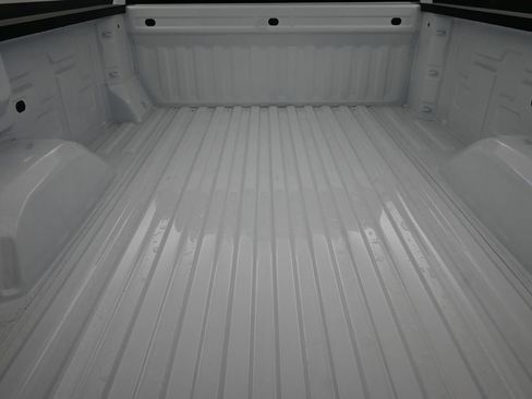 New 2026 Chevrolet Silverado 1500 W/T w/ WT Value Package image 9