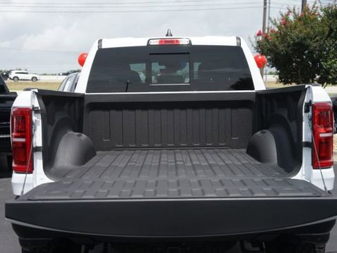Used 2026 RAM 1500 RHO AWD/4WD image 33