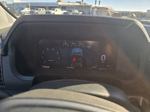 Used 2025 Ford F150 XLT w/ Equipment Group 301A Standard image 14