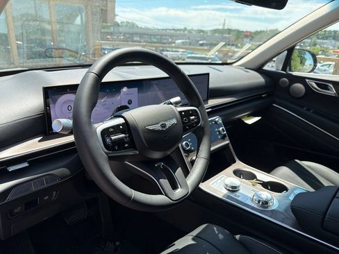 New 2026 Genesis GV80 2.5T Prestige AWD/4WD image 9