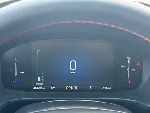 Used 2025 Ford Escape ST-Line FWD image 18