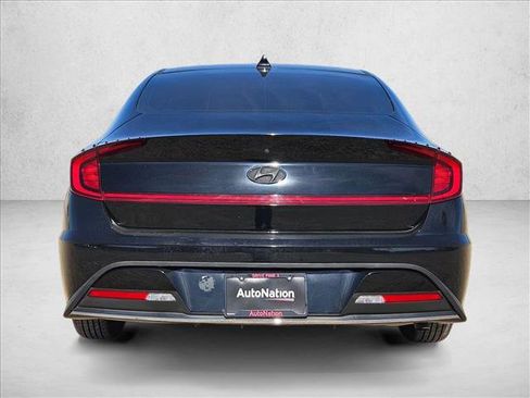 Used 2020 Hyundai Sonata SE w/ Cargo Package image 6