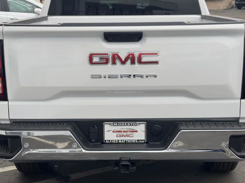 New 2026 GMC Sierra 1500 Pro w/ Pro Value Package image 5