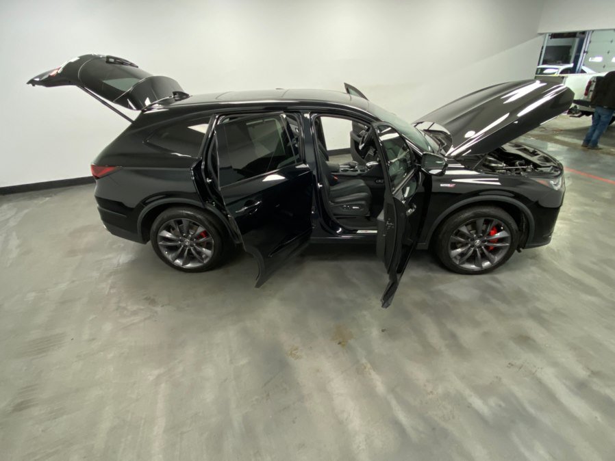 Used 2022 Acura MDX Type S AWD/4WD image 55