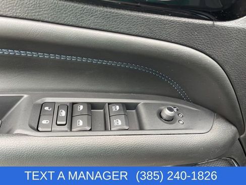 New 2026 Jeep Compass Latitude image 14