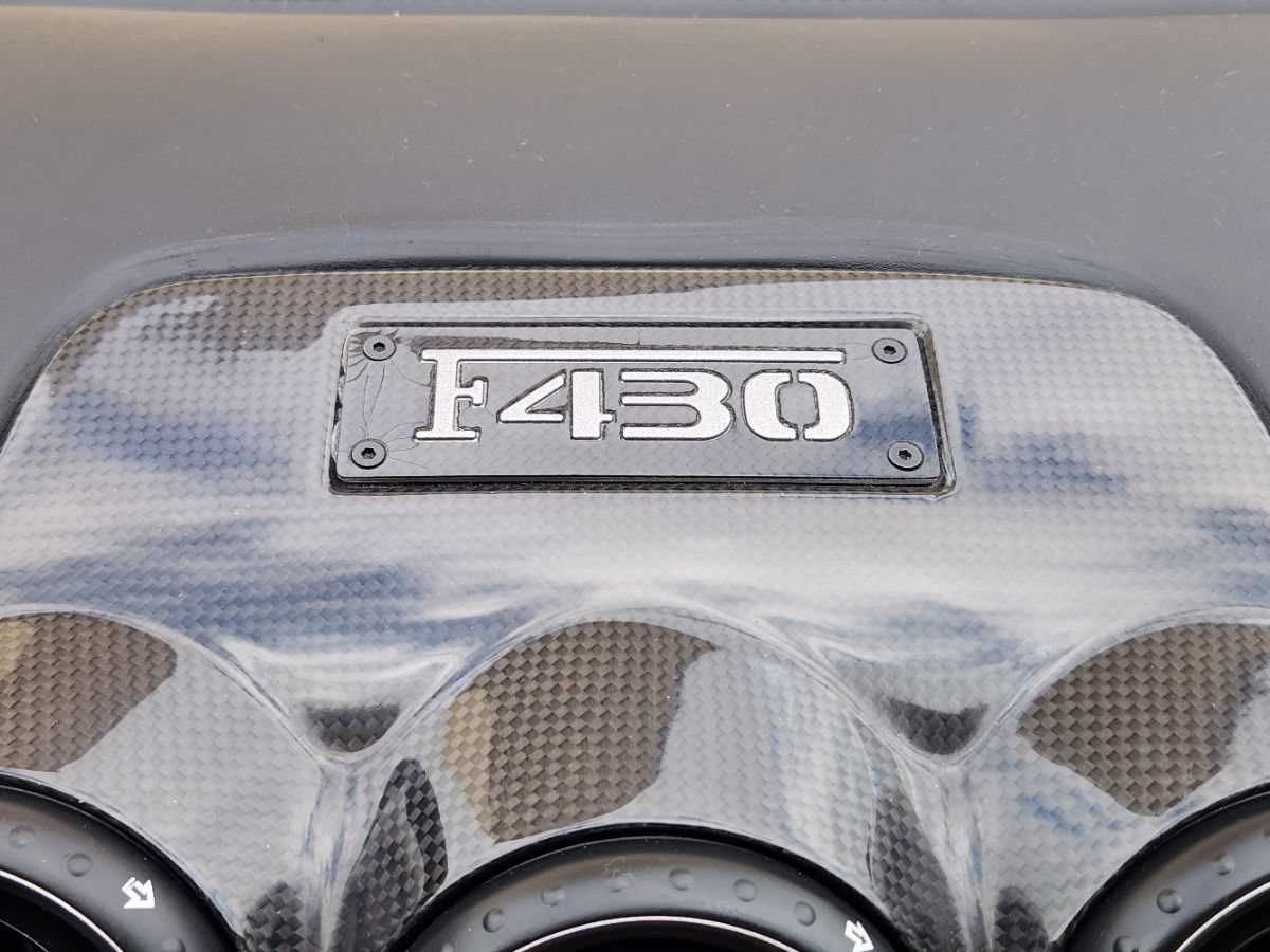 Used 2007 Ferrari F430 Coupe RWD image 55