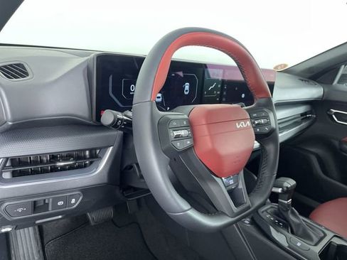 New 2026 Kia K4 GT-Line image 28