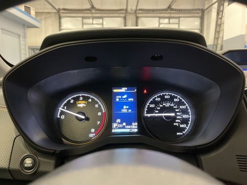 Certified 2024 Subaru Forester Wilderness image 14