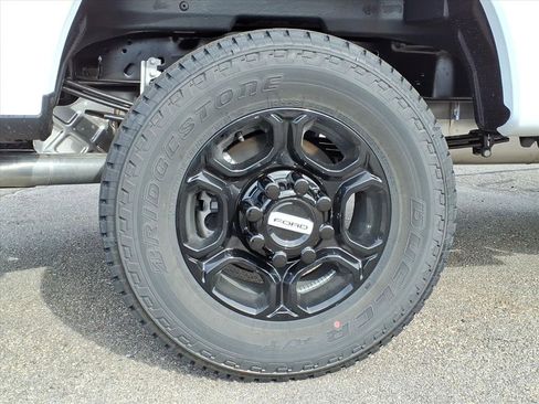 New 2026 Ford F250 XL w/ STX Appearance Package image 10