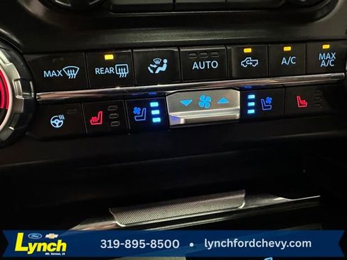 Used 2025 Ford F250 King Ranch w/ Chrome Package image 17